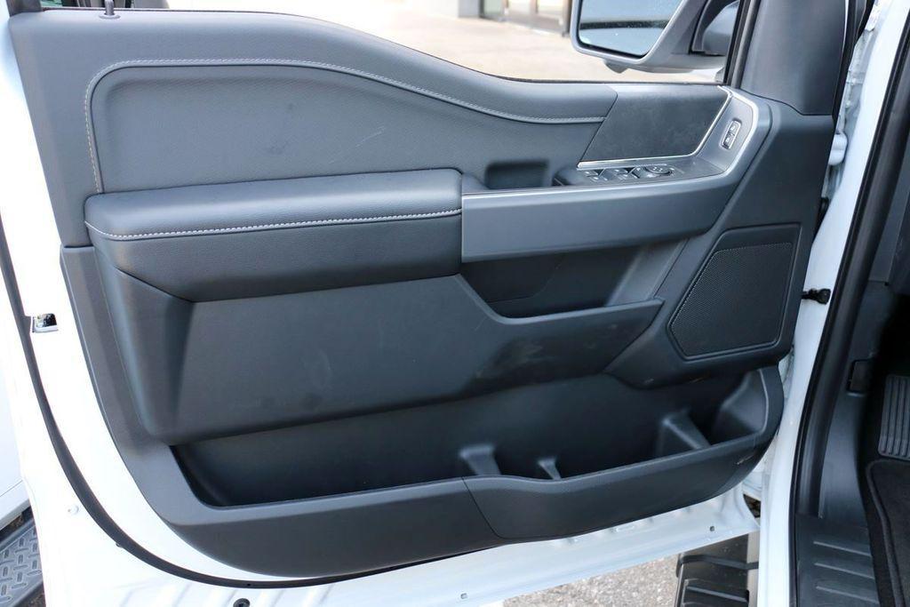new 2026 Ford F-150 car, priced at $59,449