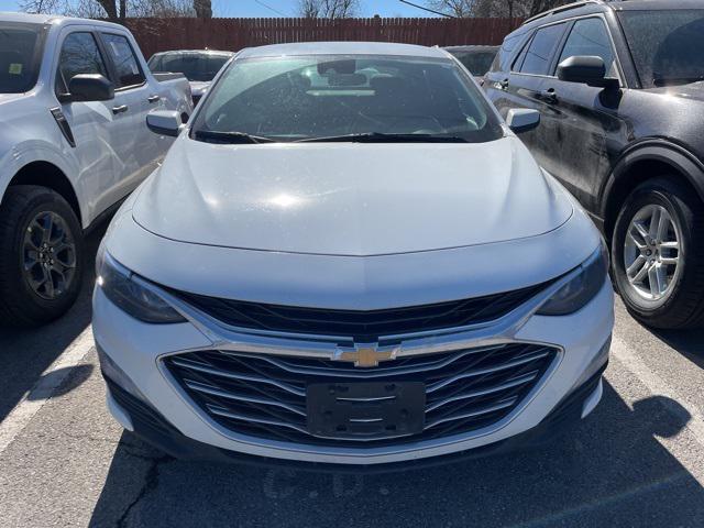 used 2025 Chevrolet Malibu car, priced at $19,900