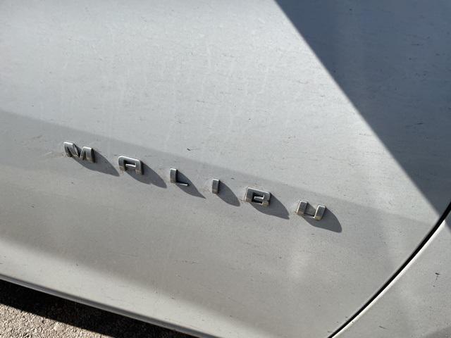 used 2025 Chevrolet Malibu car, priced at $19,900