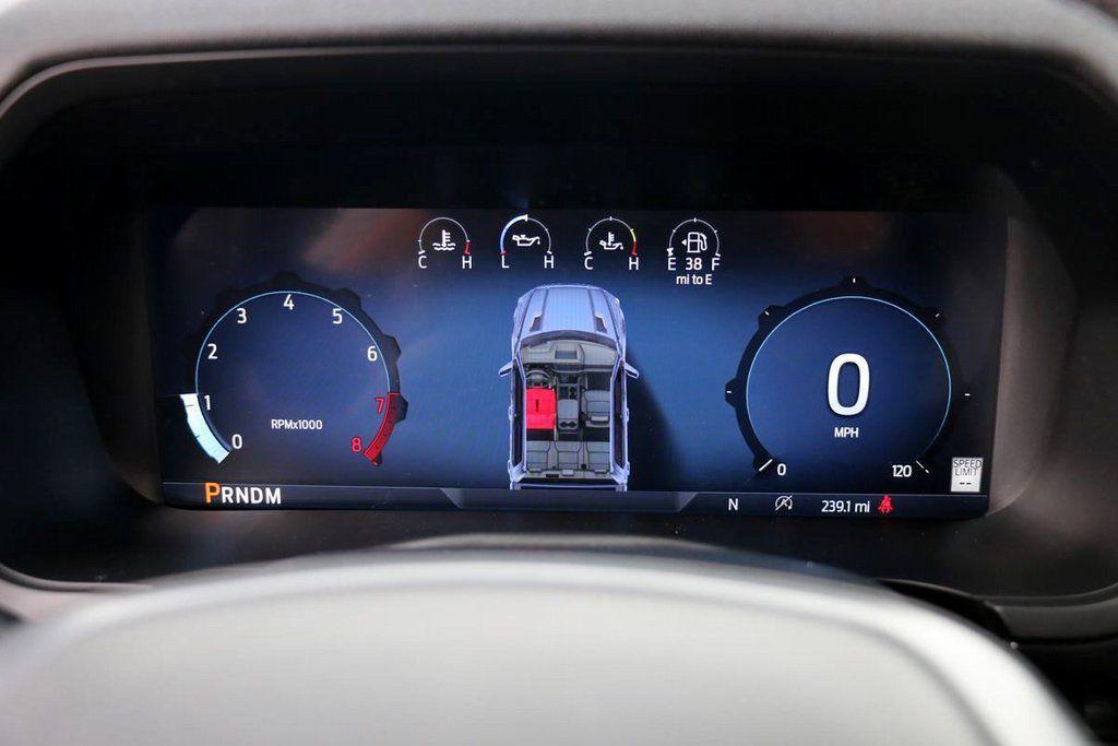 new 2026 Ford F-150 car, priced at $64,390