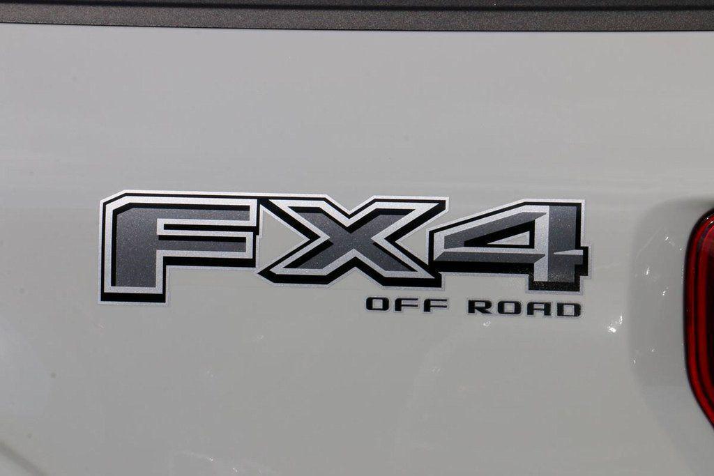 new 2026 Ford F-150 car, priced at $64,390