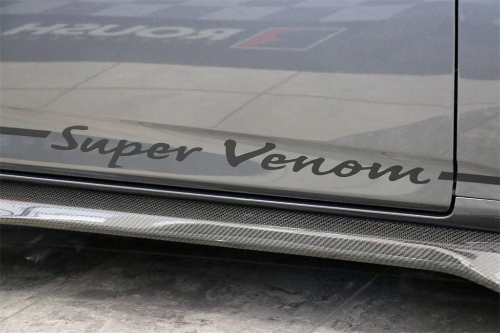 new 2025 Ford Mustang car, priced at $139,950