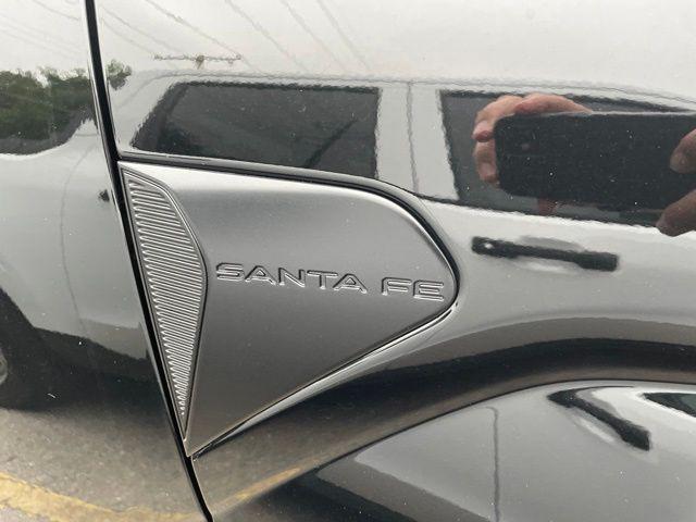 used 2026 Hyundai Santa Fe car, priced at $41,982