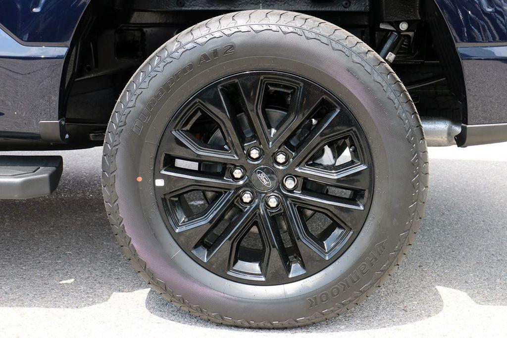 new 2025 Ford F-150 car, priced at $63,269
