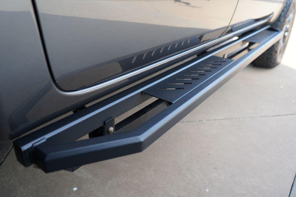 used 2023 Ford Ranger car, priced at $27,599