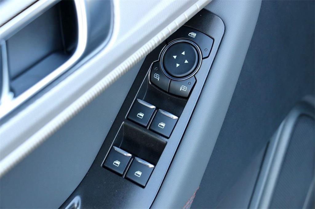 new 2026 Ford Explorer car, priced at $34,600