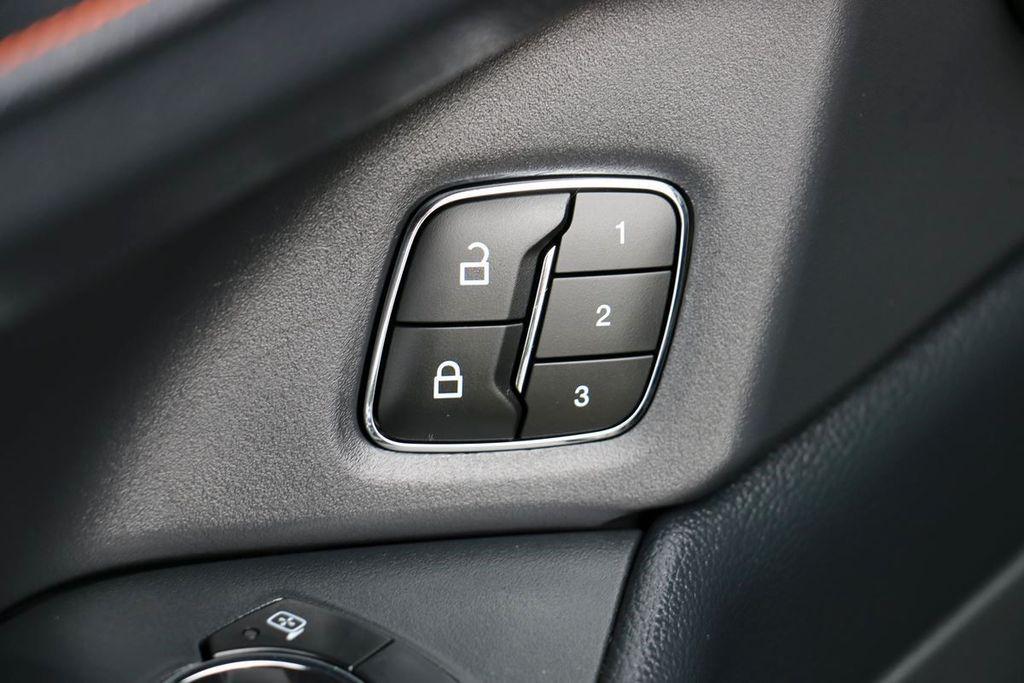 used 2023 Ford Expedition car, priced at $46,599