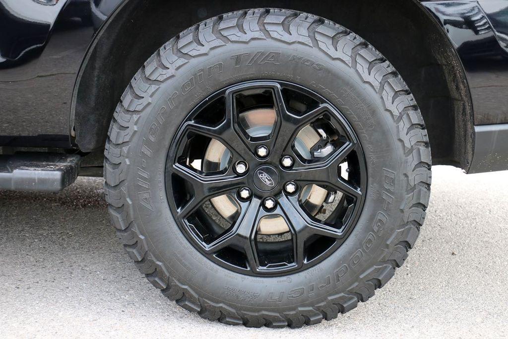 used 2023 Ford Expedition car, priced at $46,599