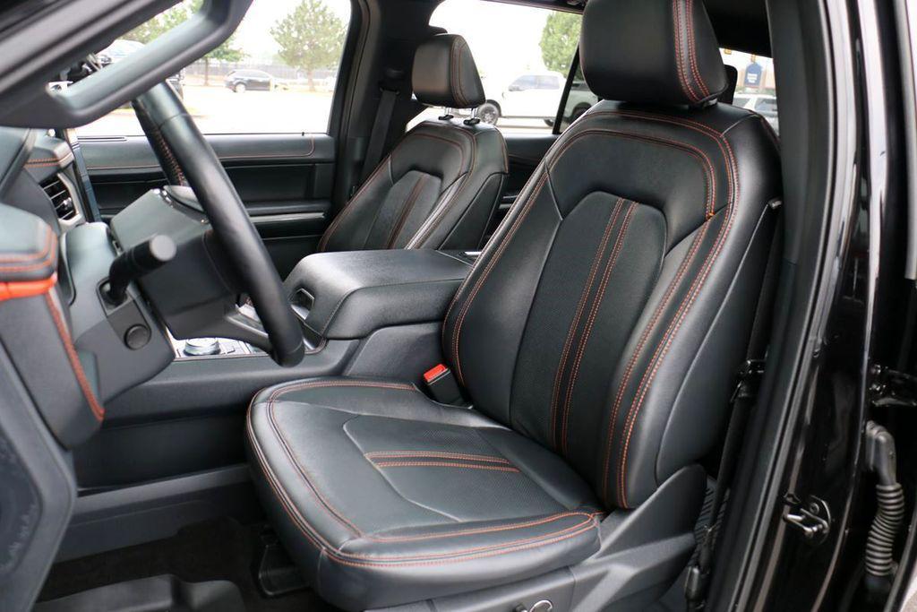 used 2023 Ford Expedition car, priced at $46,599