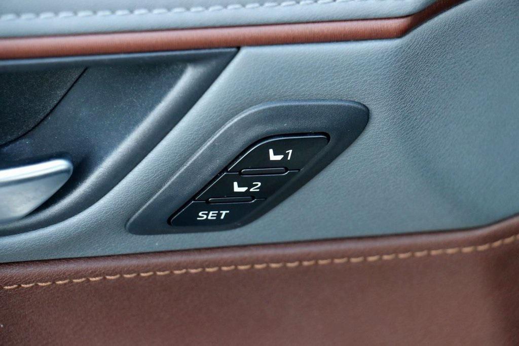 used 2021 Toyota Venza car, priced at $23,995