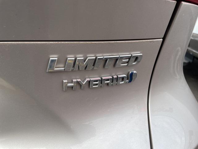 used 2021 Toyota Venza car, priced at $27,537