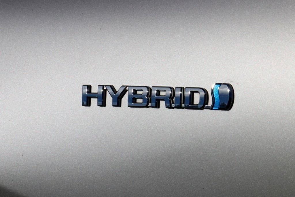 used 2021 Toyota Venza car, priced at $23,995