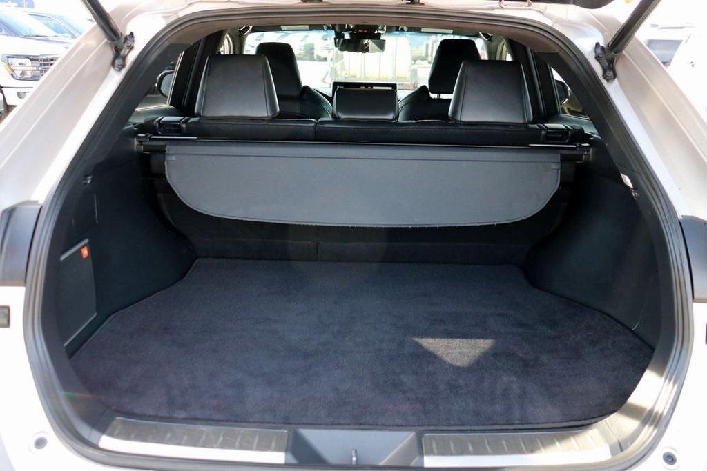 used 2021 Toyota Venza car, priced at $23,995