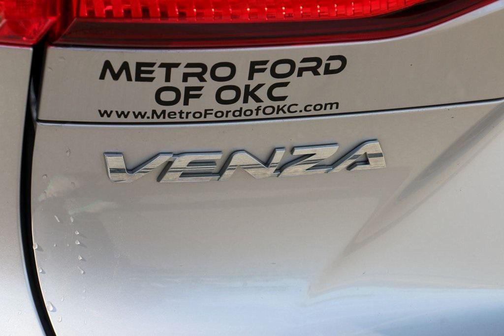 used 2021 Toyota Venza car, priced at $23,995