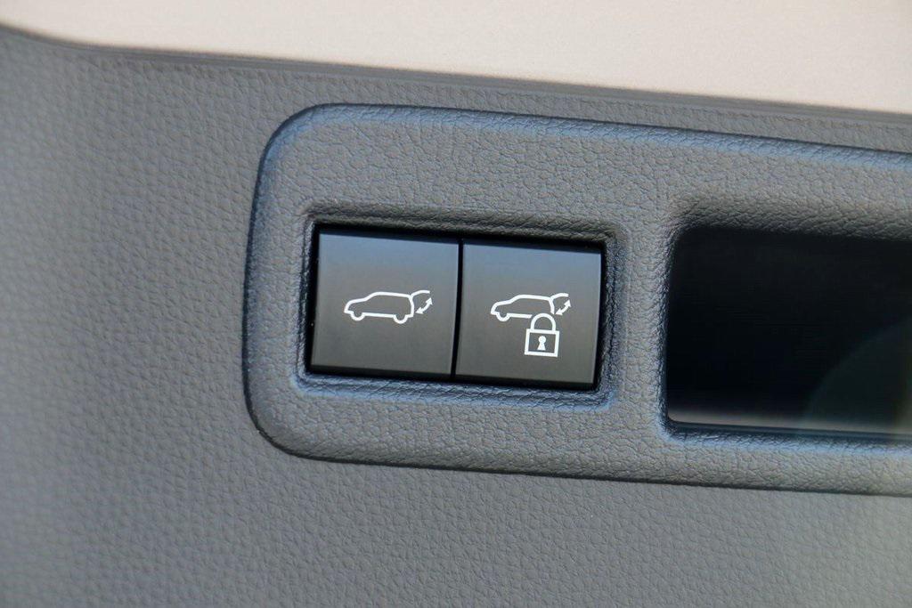 used 2021 Toyota Venza car, priced at $23,995