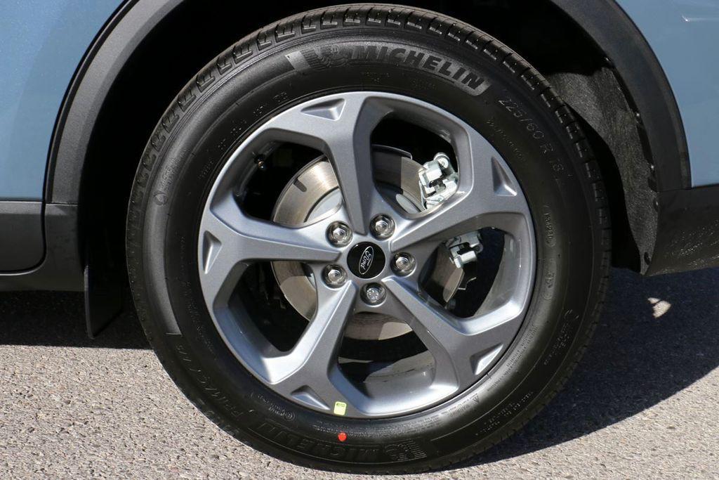 new 2026 Ford Escape car, priced at $26,000