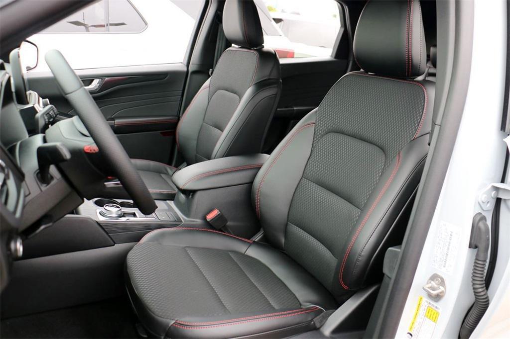 new 2026 Ford Escape car, priced at $27,301