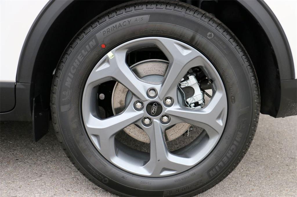 new 2026 Ford Escape car, priced at $27,301