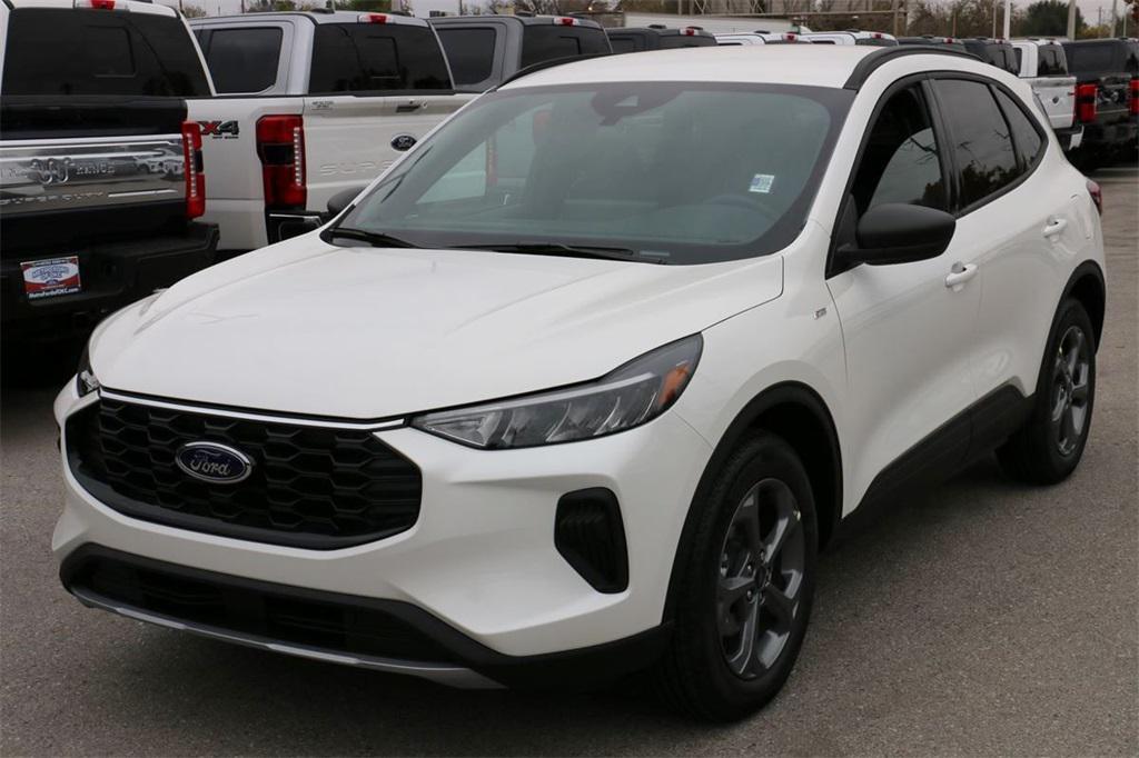 new 2026 Ford Escape car, priced at $27,301