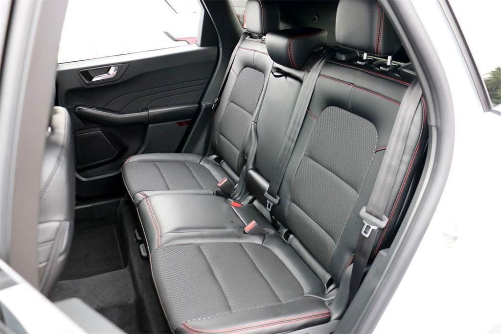 new 2026 Ford Escape car, priced at $27,301