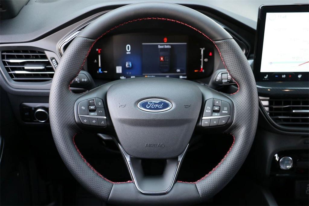 new 2026 Ford Escape car, priced at $27,301