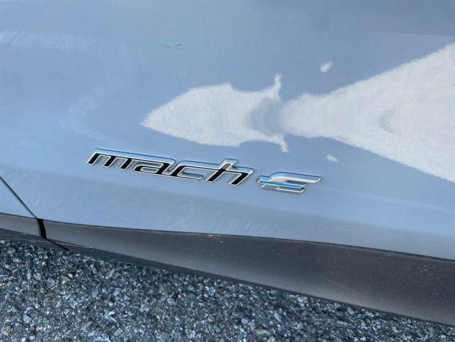 used 2025 Ford Mustang Mach-E car, priced at $31,594
