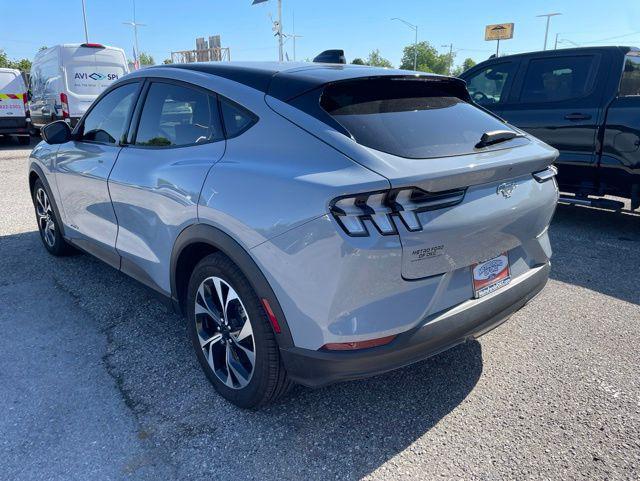 used 2025 Ford Mustang Mach-E car, priced at $31,594