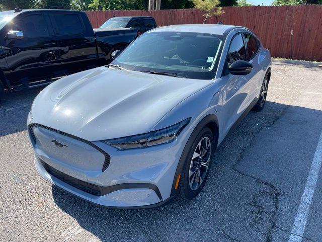 used 2025 Ford Mustang Mach-E car, priced at $31,594