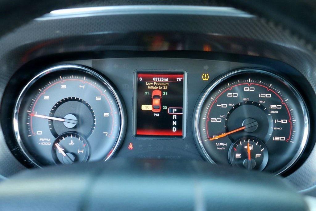 used 2014 Dodge Charger car, priced at $15,500