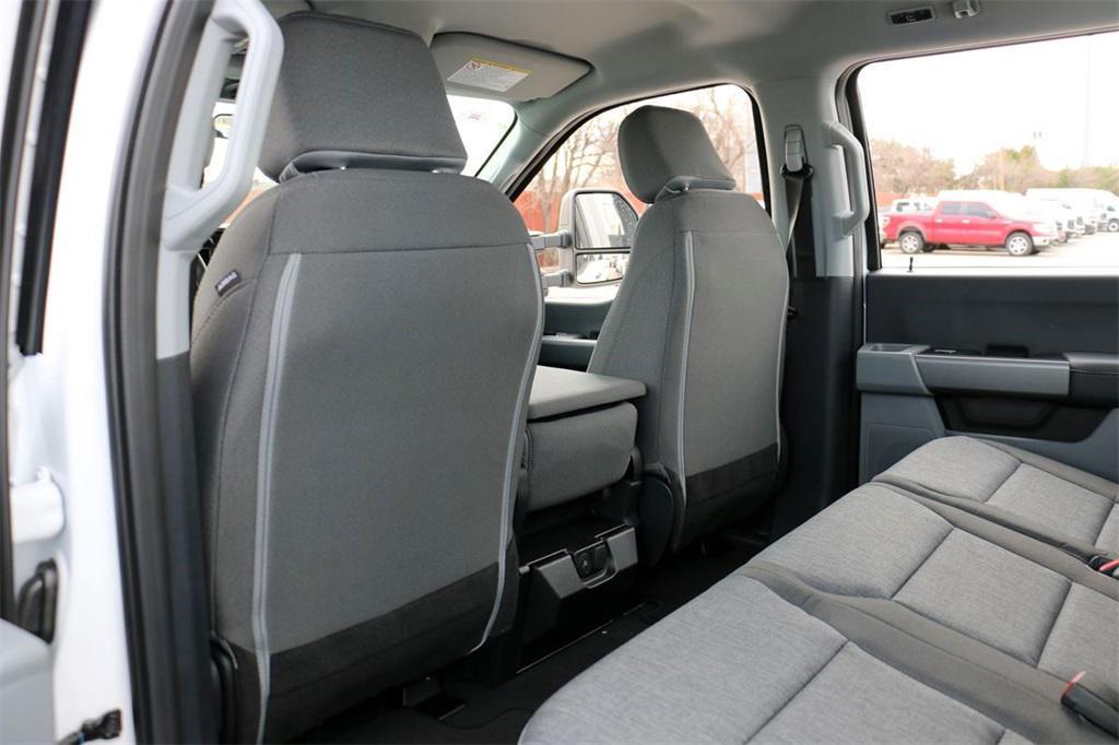 new 2026 Ford F-350 car, priced at $69,320