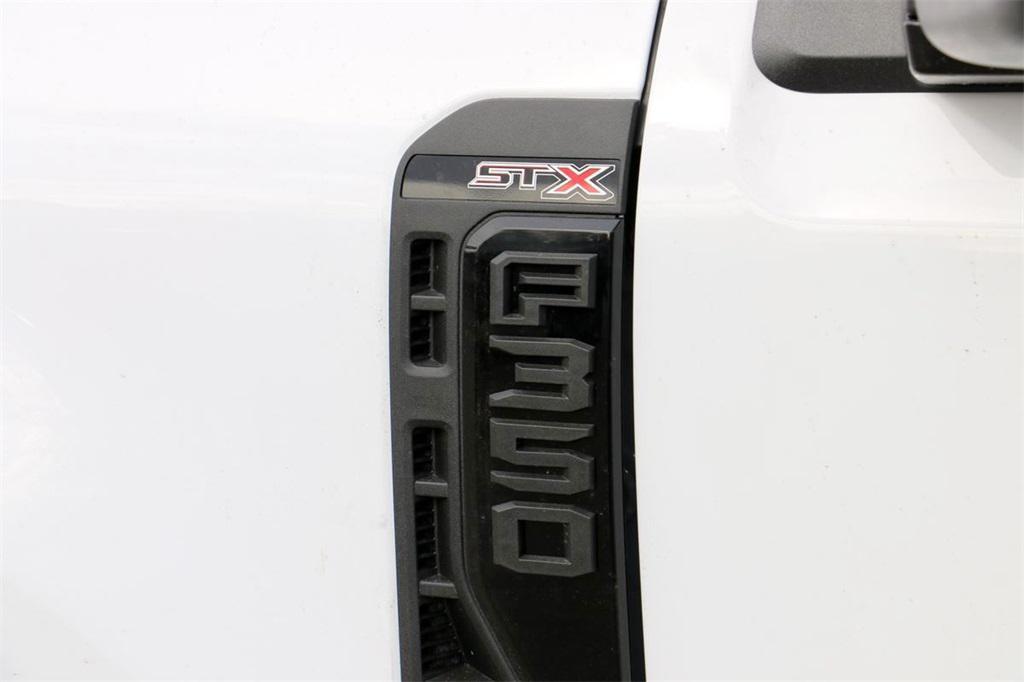 new 2026 Ford F-350 car, priced at $69,320