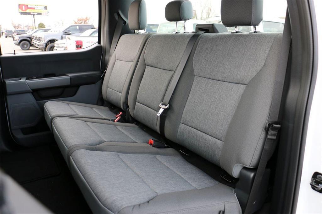 new 2026 Ford F-350 car, priced at $69,320