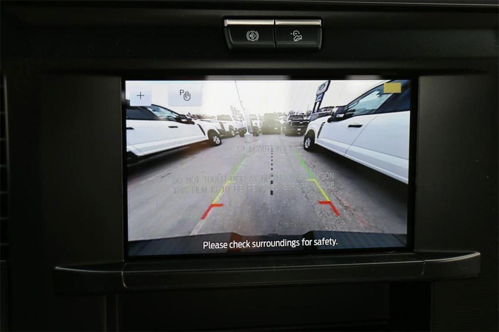 new 2026 Ford F-350 car, priced at $69,320