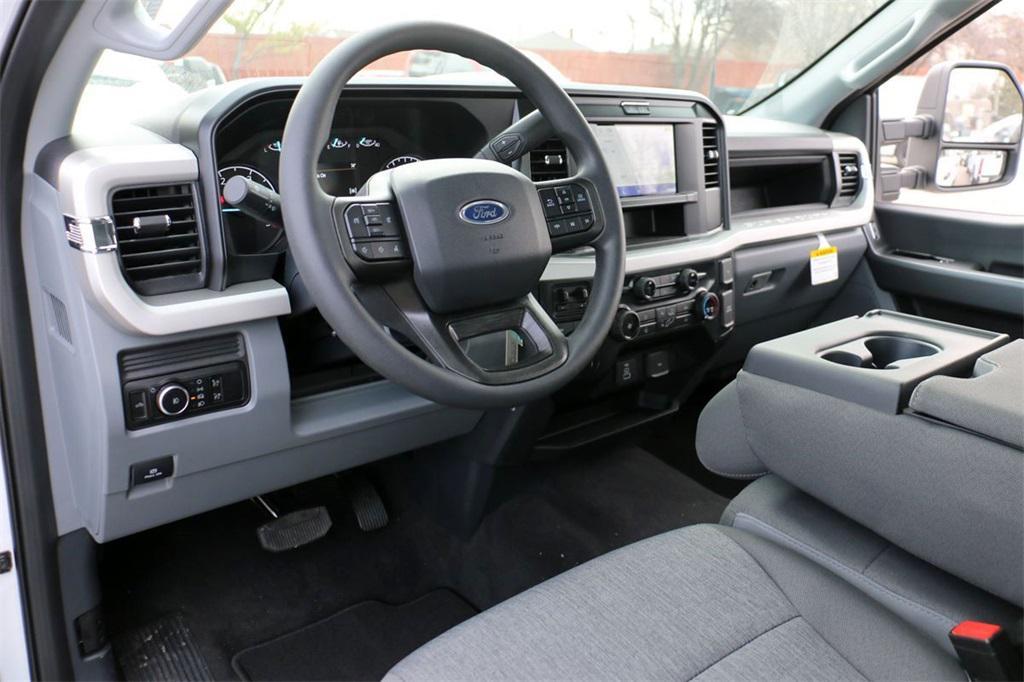 new 2026 Ford F-350 car, priced at $69,320