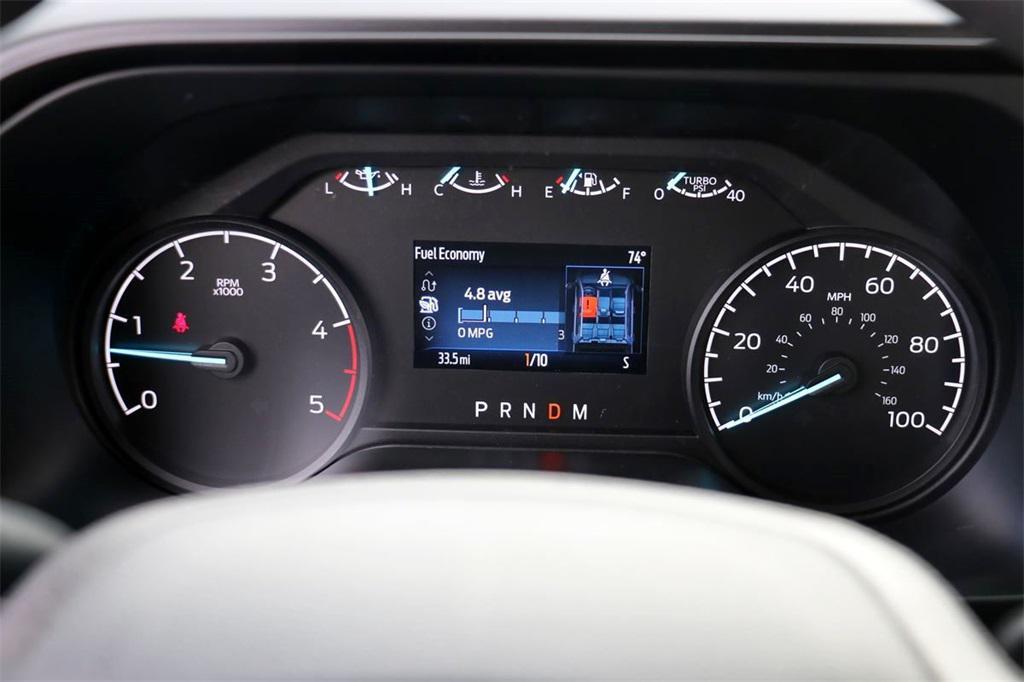 new 2026 Ford F-350 car, priced at $69,320