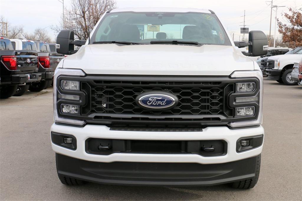 new 2026 Ford F-350 car, priced at $69,320