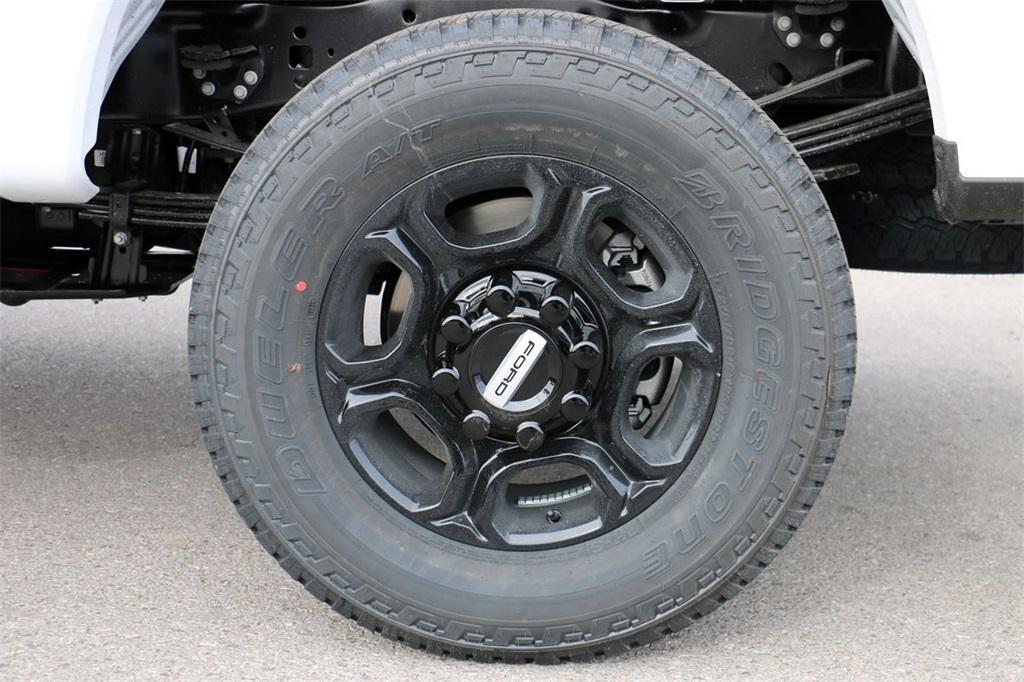 new 2026 Ford F-350 car, priced at $69,320