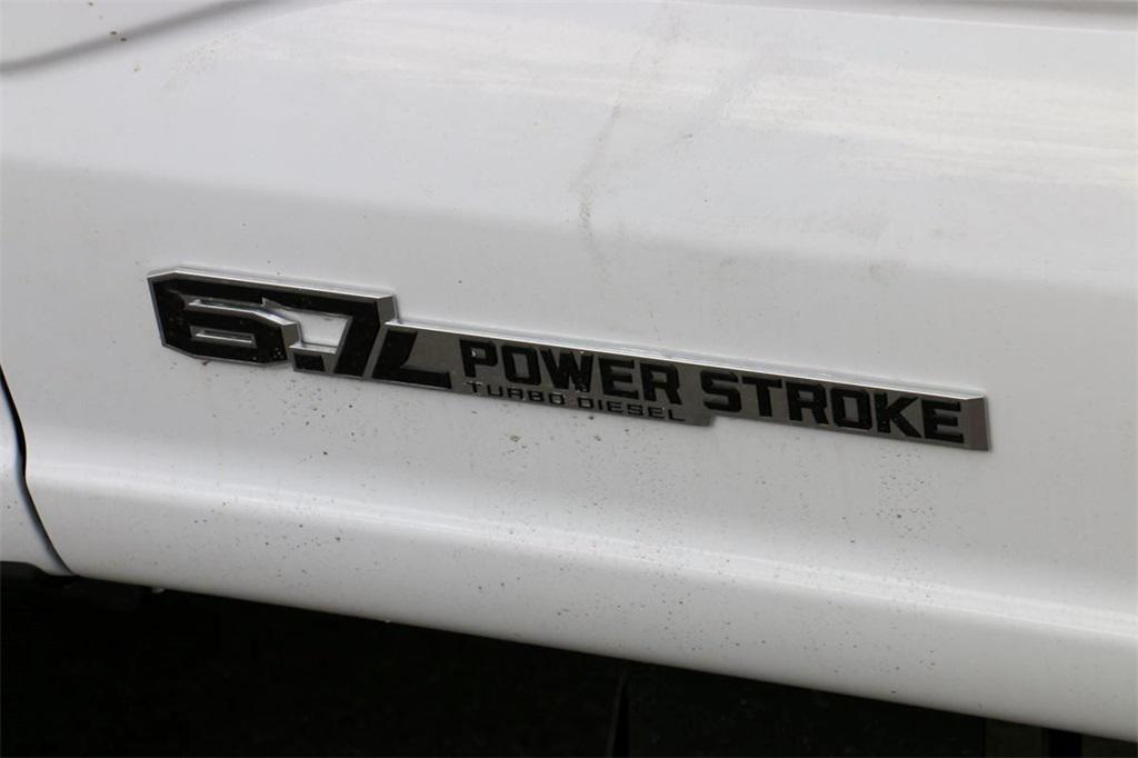 new 2026 Ford F-350 car, priced at $69,320