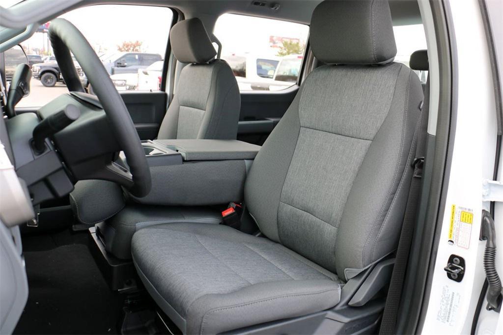 new 2026 Ford F-350 car, priced at $69,320