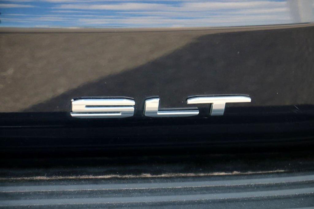 used 2023 GMC Yukon car, priced at $48,800