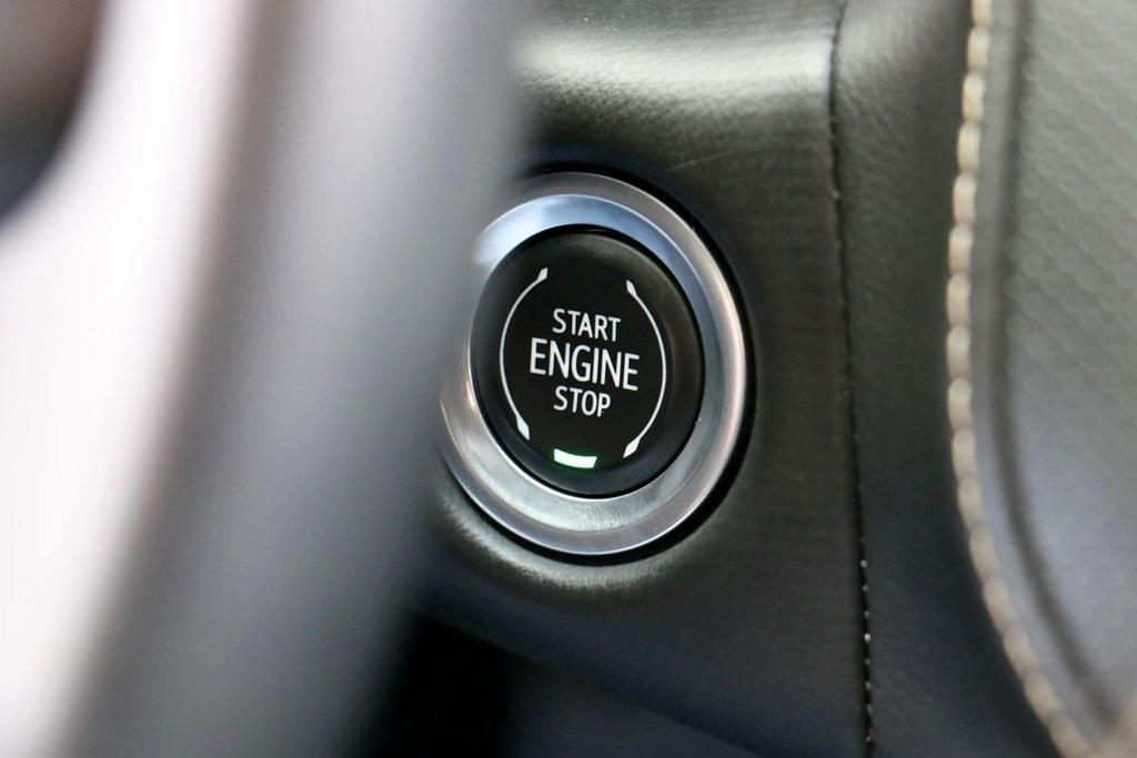 used 2023 GMC Yukon car, priced at $48,800