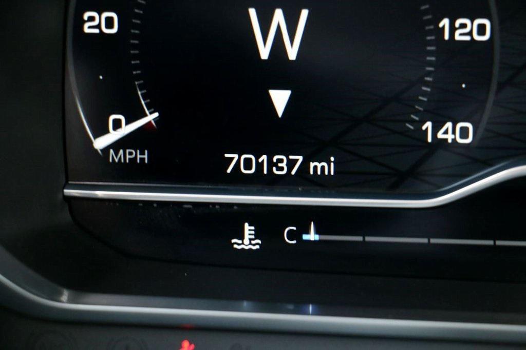 used 2023 GMC Yukon car, priced at $48,800