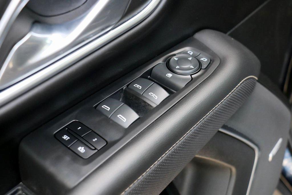 used 2023 GMC Yukon car, priced at $48,800