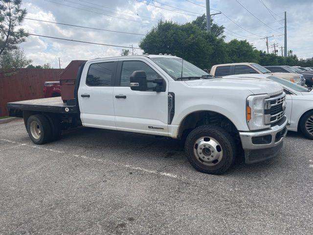 used 2023 Ford F-350 car, priced at $46,499