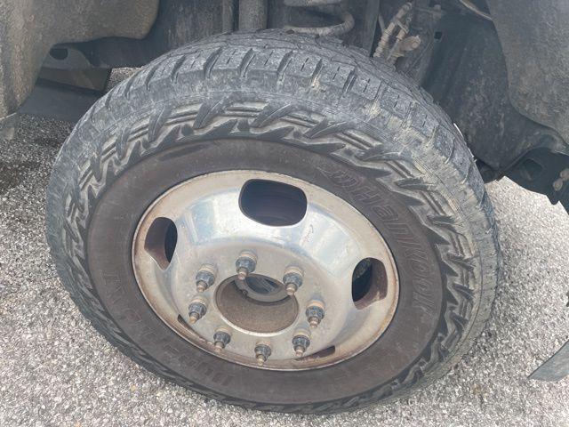 used 2023 Ford F-350 car, priced at $46,499