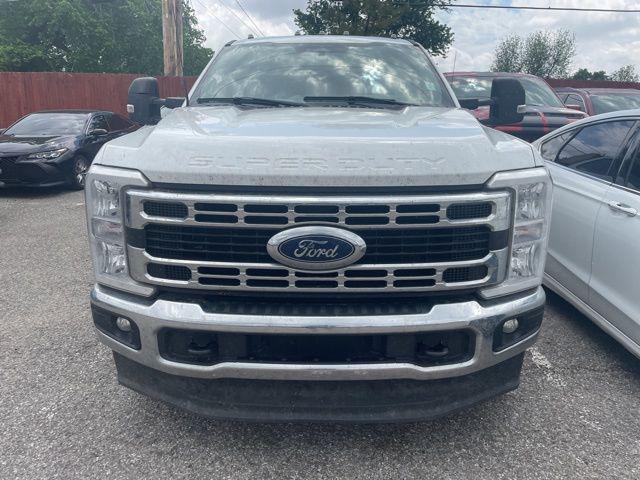 used 2023 Ford F-350 car, priced at $46,499