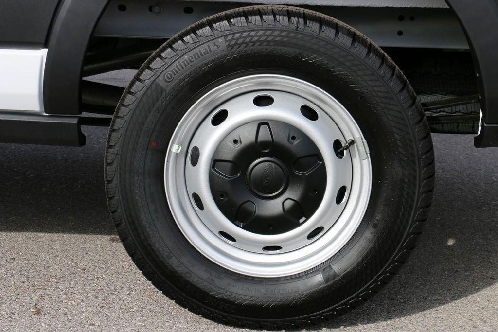 new 2026 Ford Transit-250 car, priced at $47,363