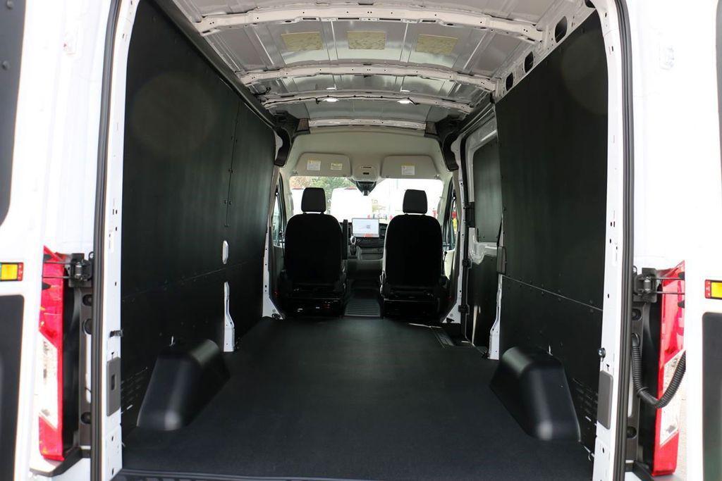 new 2026 Ford Transit-250 car, priced at $47,363