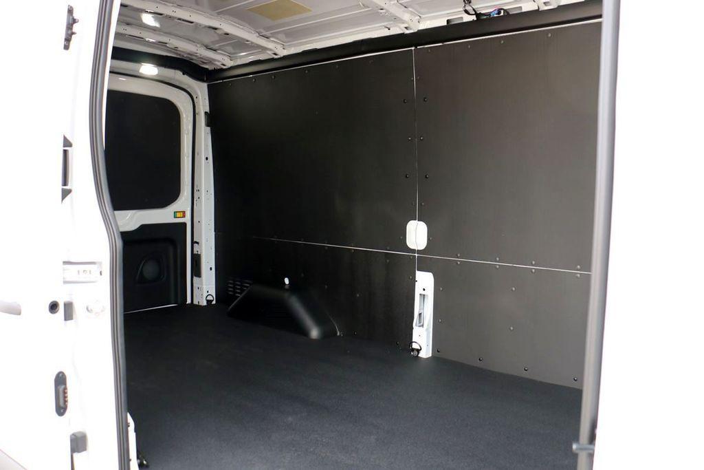 new 2026 Ford Transit-250 car, priced at $47,363