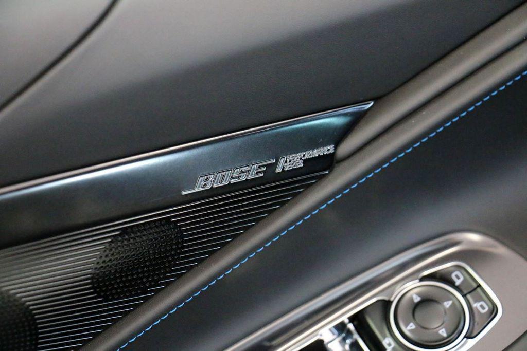 used 2025 Chevrolet Corvette E-Ray car, priced at $118,995